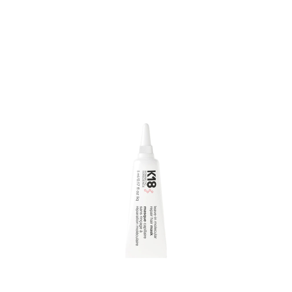 K18 HAIR MASK 5ML
