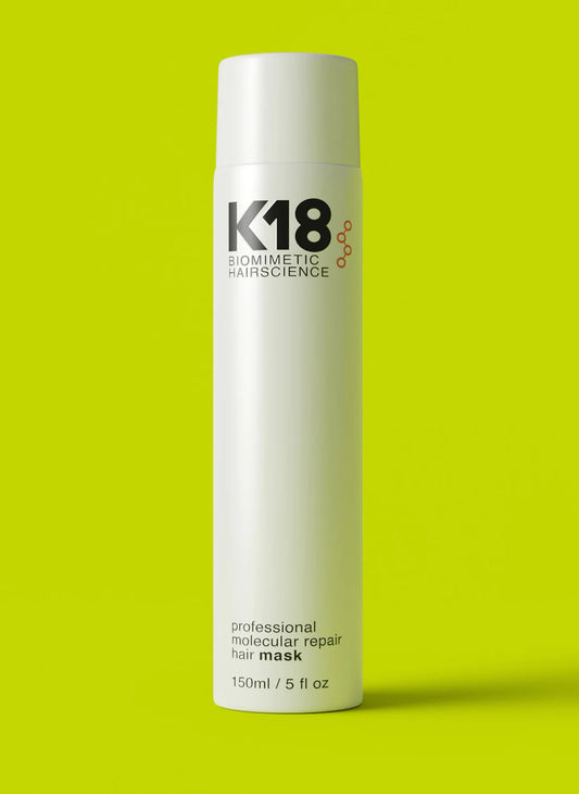 Máscara de reparación molecular profesional 150ml