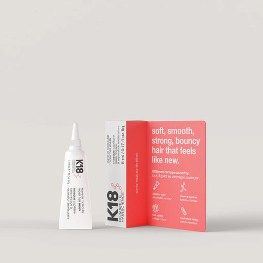 K18 HAIR MASK 5ML